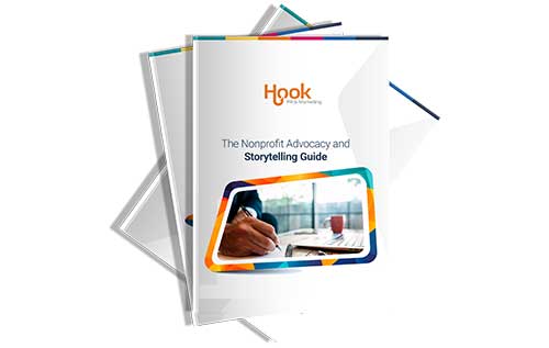 The Nonprofit Advocacy and Storytelling Guide