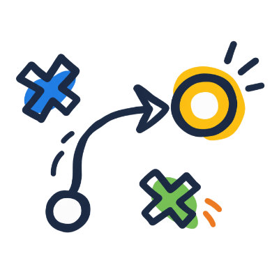 Strategy Icon